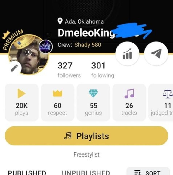 dmeleoking
